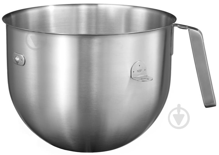 Кухонна машина KitchenAid Professional 5KSM7990XEER - фото 4