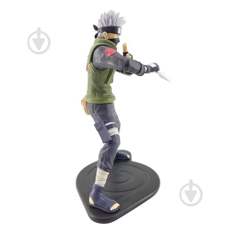 Фигурка ABYstyle NARUTO SHIPPUDEN Kakashi (ABYFIG014) - фото 3
