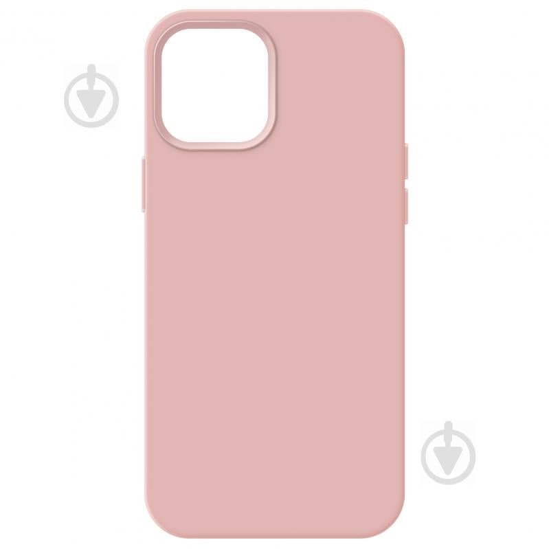 Панель Armorstandart ICON Case для Apple iPhone 12 Pro Max Pink Sand (ARM60569) для Apple iPhone 12 Pro Max (ARM60569) - фото 1