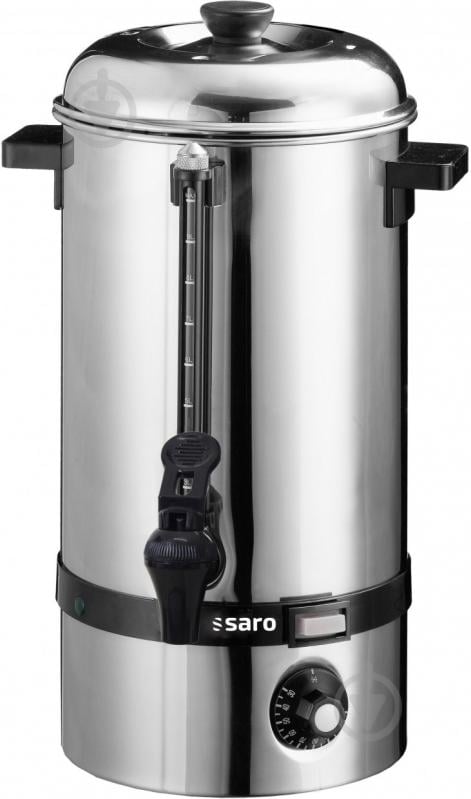 Электрокипятильник Saro Hot Drink mini 10 л - фото 1