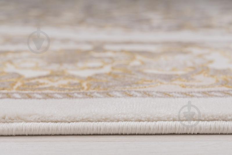 Ковер Art Carpet BONO 198 P61 gold D 160x230 см - фото 2