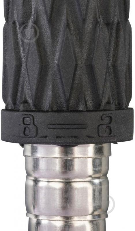 Трипод FlexPro 23-105 см Red (00004620) - фото 7