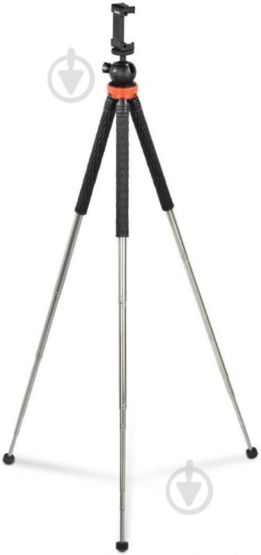 Трипод FlexPro 23-105 см Red (00004620) - фото 2