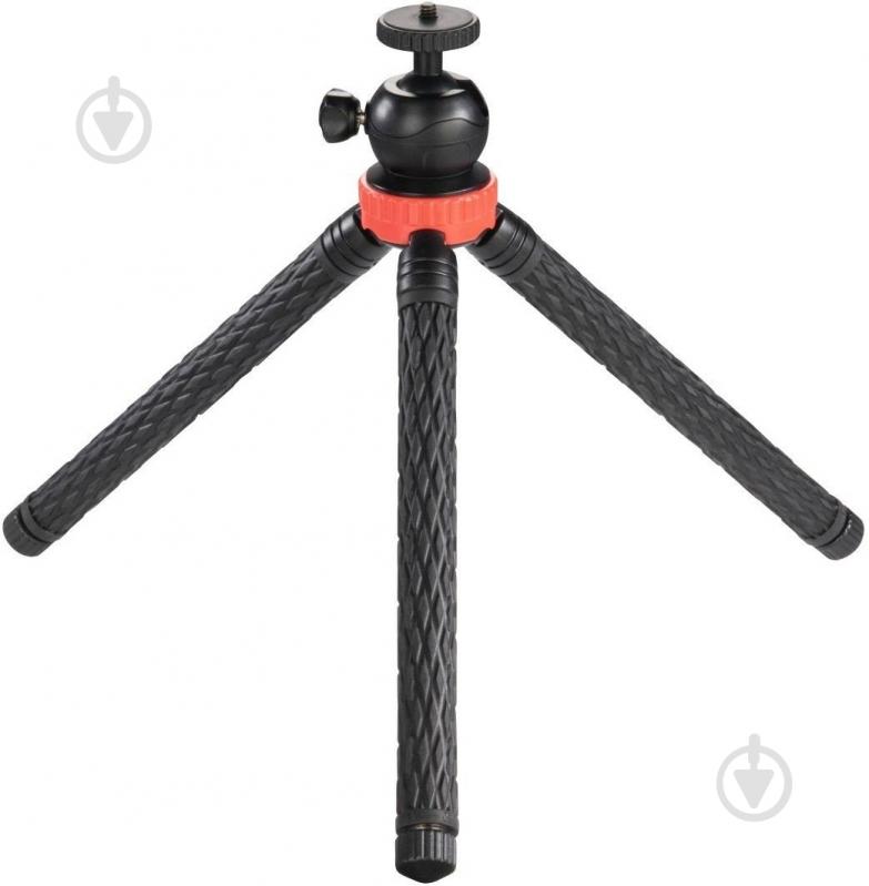 Трипод FlexPro 23-105 см Red (00004620) - фото 3