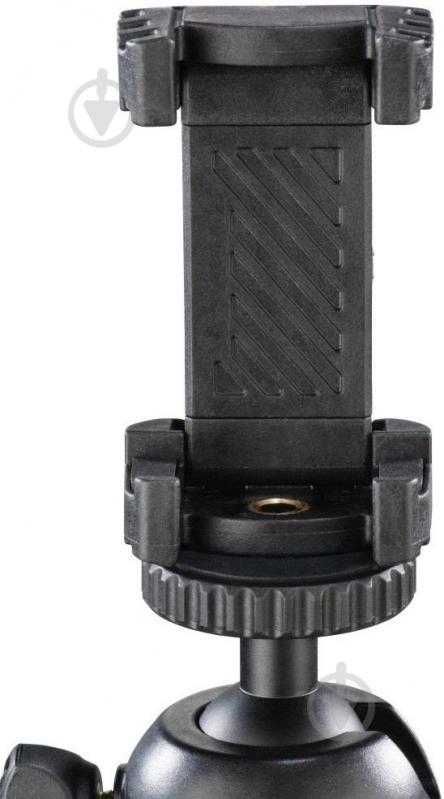 Трипод FlexPro 23-105 см Red (00004620) - фото 6