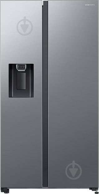 Холодильник Samsung RS64DG5303S9UA - фото 1