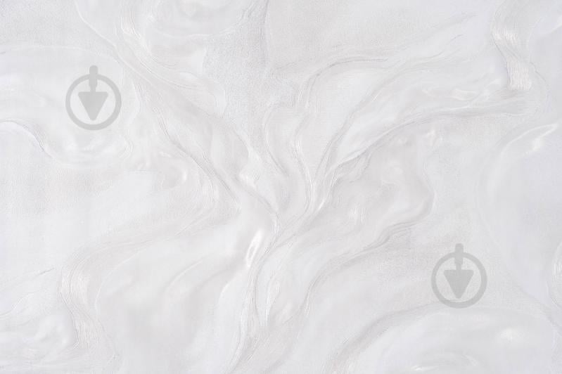 Шпалери вінілові гарячого тиснення Слов'янські шпалери Le Grand platinum Окрилення 2 1615-01 1,06x10,05 м - фото 1