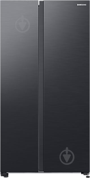 Холодильник Samsung RS62DG5003B1UA - фото 1