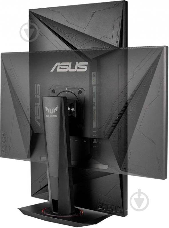 Монитор Asus VG279QR 27" (90LM04G0-B03370) - фото 2