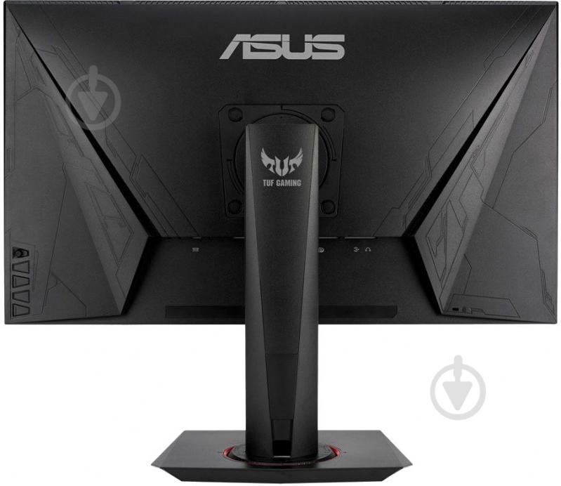 Монитор Asus VG279QR 27" (90LM04G0-B03370) - фото 5