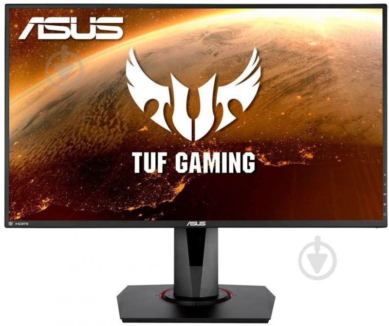Монитор Asus VG279QR 27" (90LM04G0-B03370) - фото 1