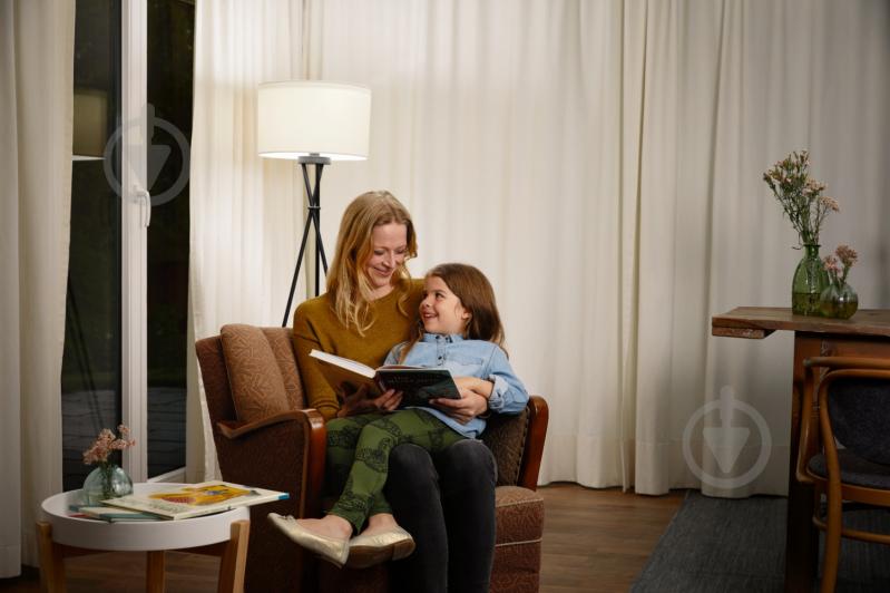 Лампа светодиодная Osram LS 10 Вт A60 матовая E27 220 В 3000 К 4052899971578 - фото 3