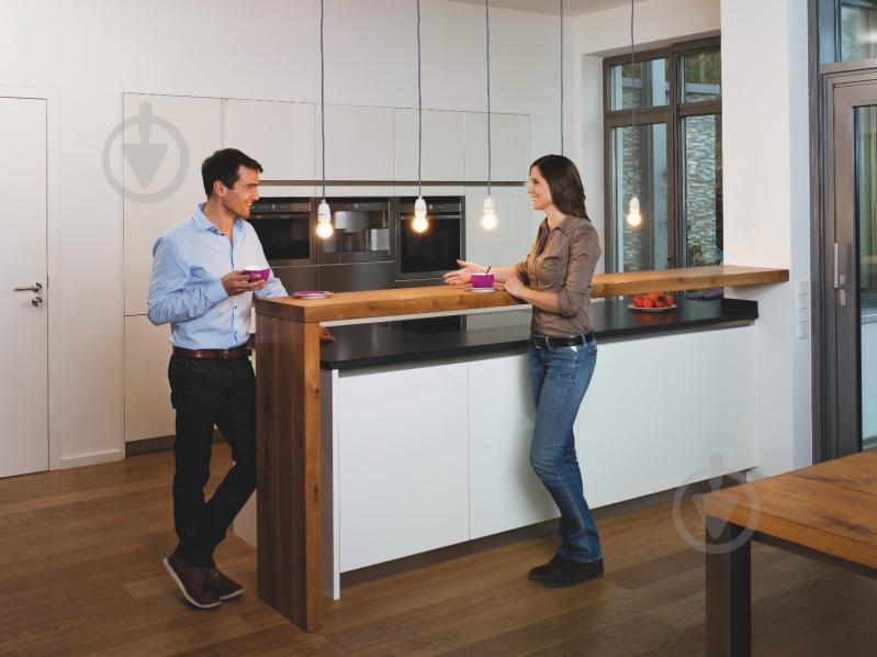 Лампа светодиодная Osram LS 10 Вт A60 матовая E27 220 В 3000 К 4052899971578 - фото 2