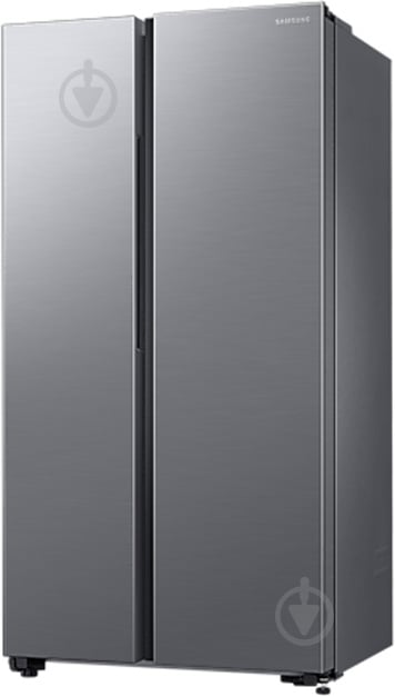 Холодильник Samsung RS62DG5003S9UA - фото 3