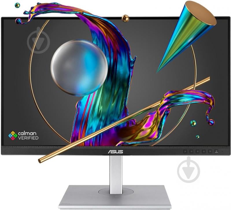 Монитор Asus PA278CV 27" (90LM06Q0-B01370) - фото 5