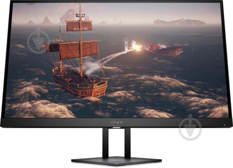 Монитор HP Omen 27i 27" (8AC94AA) - фото 1