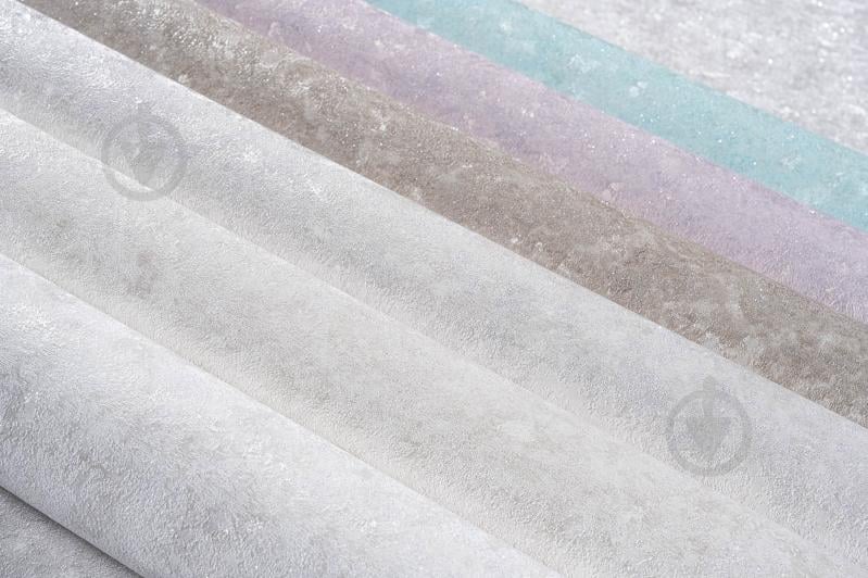 Обои виниловые горячего тиснения Славянские обои Le Grand platinum Лисса 2 1619-01 1,06x10,05 м - фото 2 Обои виниловые горячего тиснения Славянские обои Le Grand platinum Лисса 2 1619-01 1,06x10,05 м - фото 2