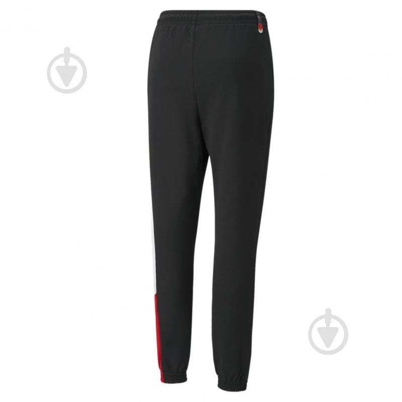 Брюки Puma AS Track Pants 53287301 р. M черный - фото 3