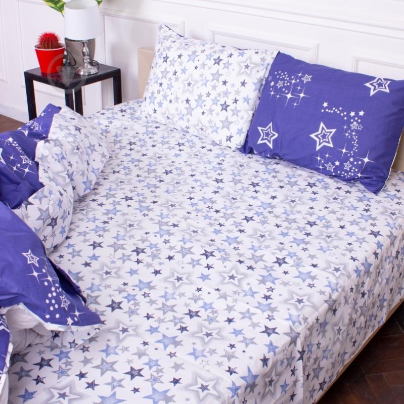 Комплект постільної білизни MirSon 21-0002 Mariana мульті - фото 5