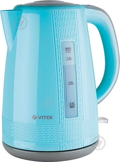 ᐉ Электрочайник Vitek VT-7001 • Купить в Киеве, Украине • Лучшая цена в ...