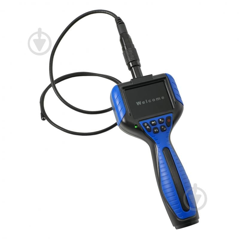 Видеоэндоскоп 2,7" PRO-VS99D5 - фото 1