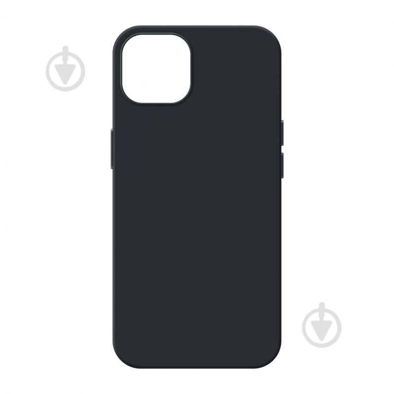 Панель Armorstandart ICON Case для Apple iPhone 13 Midnight (ARM60600) для Apple iPhone 13 (ARM60600) - фото 1 Панель Armorstandart ICON Case для Apple iPhone 13 Midnight (ARM60600) для Apple iPhone 13 (ARM60600) - фото 1