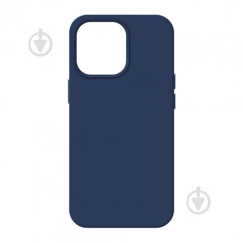 Панель Armorstandart ICON Case для Apple iPhone 13 Pro Abyss Blue (ARM60487) для Apple iPhone 13 Pro (ARM60487) - фото 1