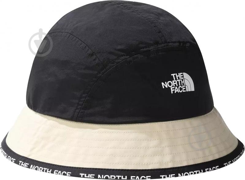 Панама THE NORTH FACE CYPRESS BUCKET NF0A7WHA3X4 р.L-XL разноцветный - фото 1