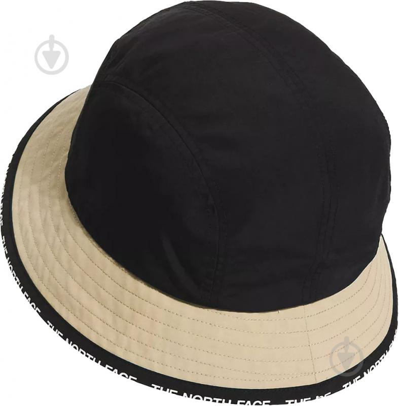 Панама THE NORTH FACE CYPRESS BUCKET NF0A7WHA3X4 р.L-XL разноцветный - фото 3