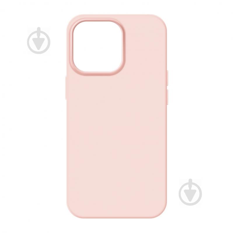 Панель Armorstandart ICON Case для Apple iPhone 13 Pro Chalk Pink (ARM60588) для Apple iPhone 13 Pro (ARM60588) - фото 1