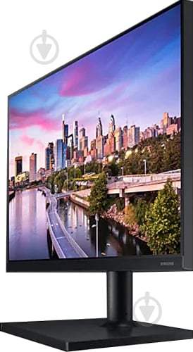 Монитор Samsung F24T450GYI 24" (LF24T450GYIXCI) - фото 4