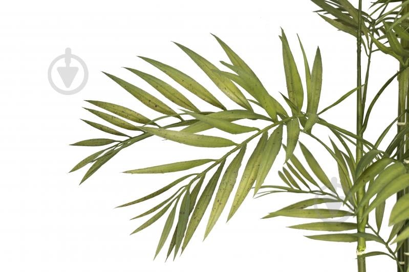 Дерево искусственное Пальма 160 см в горшке 360443 Девилон - фото 2