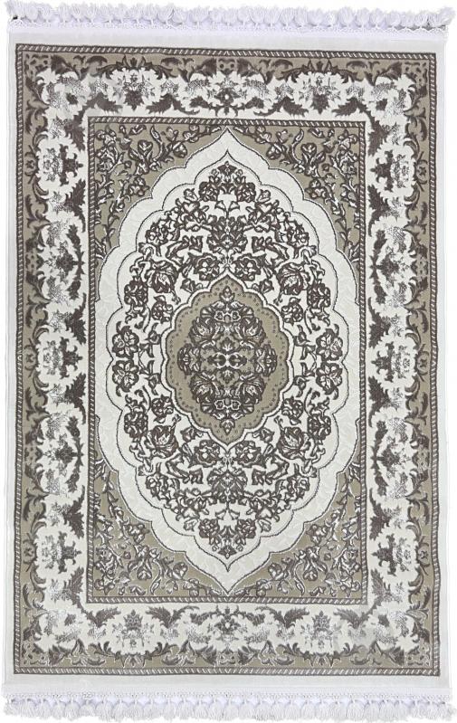 Ковер Art Carpet BONO 198 P49 beige D 160x230 см - фото 1