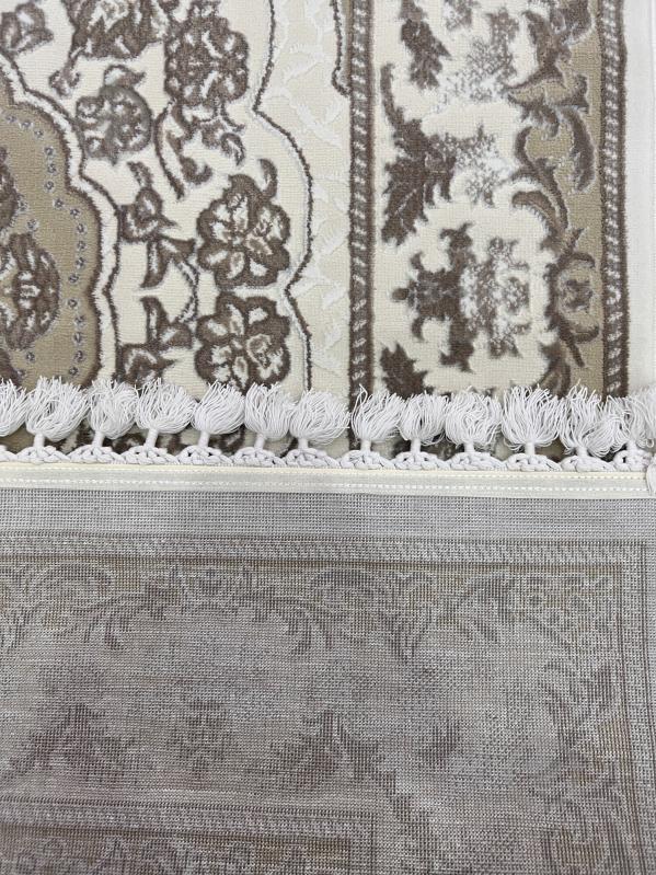 Ковер Art Carpet BONO 198 P49 beige D 160x230 см - фото 4