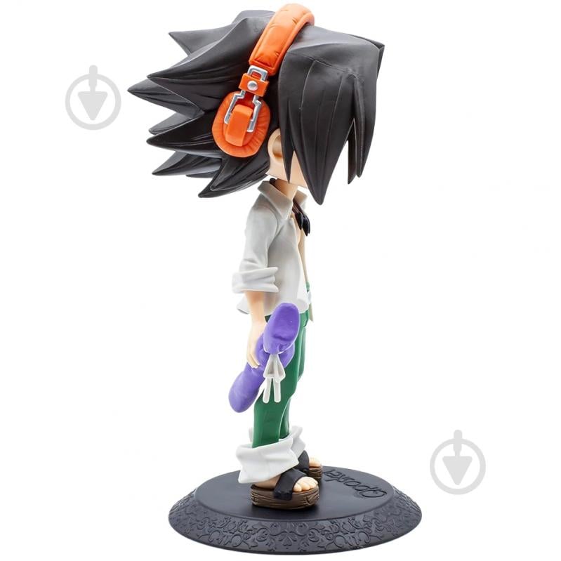 Фигурка Banpresto SHAMAN KING Q Posket Yoh Asakura Ver.A (BP17951P) - фото 5