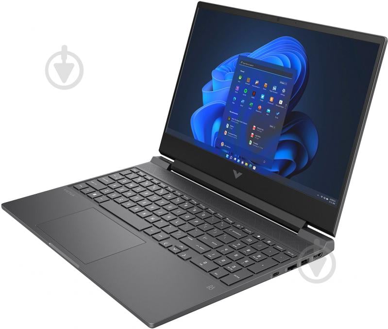 Ноутбук HP 15-fa0023ua 15,6" (A0NV6EA) - фото 3