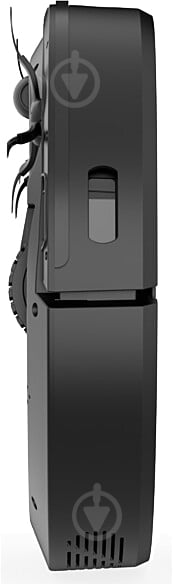 Робот-пылесос Lenovo E2 Inertial Navigation 899564 black - фото 6 Робот-пылесос Lenovo E2 Inertial Navigation 899564 black - фото 6