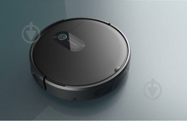 Робот-пылесос Lenovo E2 Inertial Navigation 899564 black - фото 8 Робот-пылесос Lenovo E2 Inertial Navigation 899564 black - фото 8