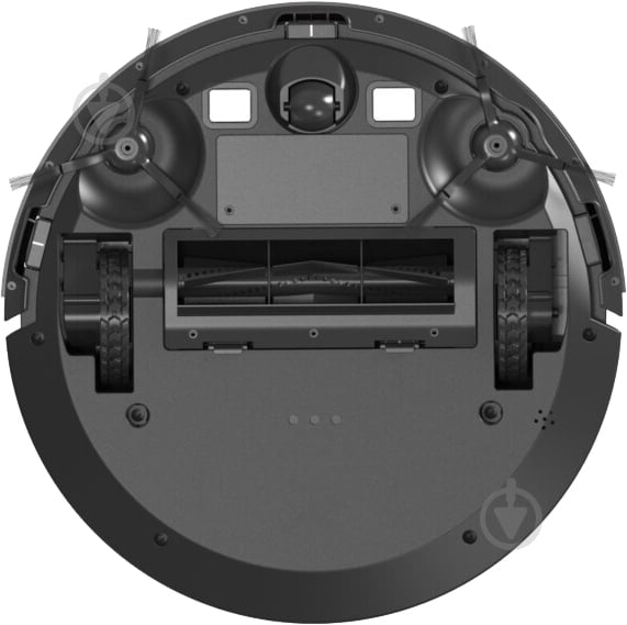 Робот-пилосос Lenovo E2 Pro Inertial Navigation UVC black - фото 2 Робот-пилосос Lenovo E2 Pro Inertial Navigation UVC black - фото 2