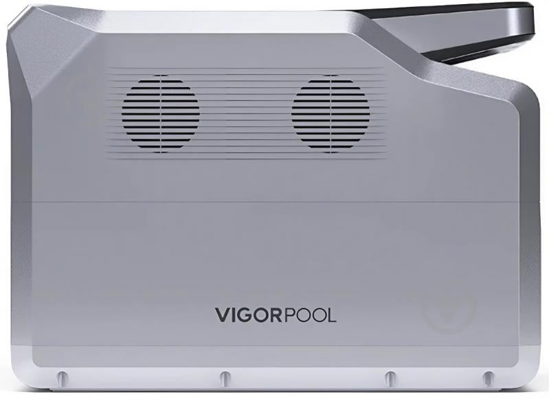 Зарядна станція VigorPool VP61-EU (2240 Вт·год) - фото 4