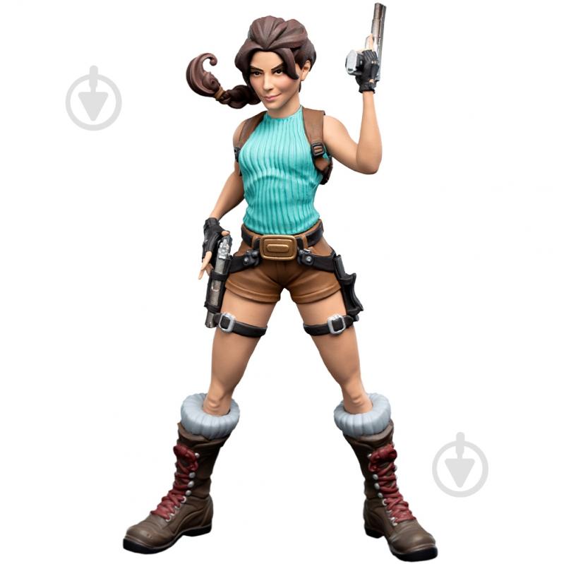 Фігурка Weta Workshop Tomb Raider Lara Croft Mini Epics 17 см (885003935) - фото 4