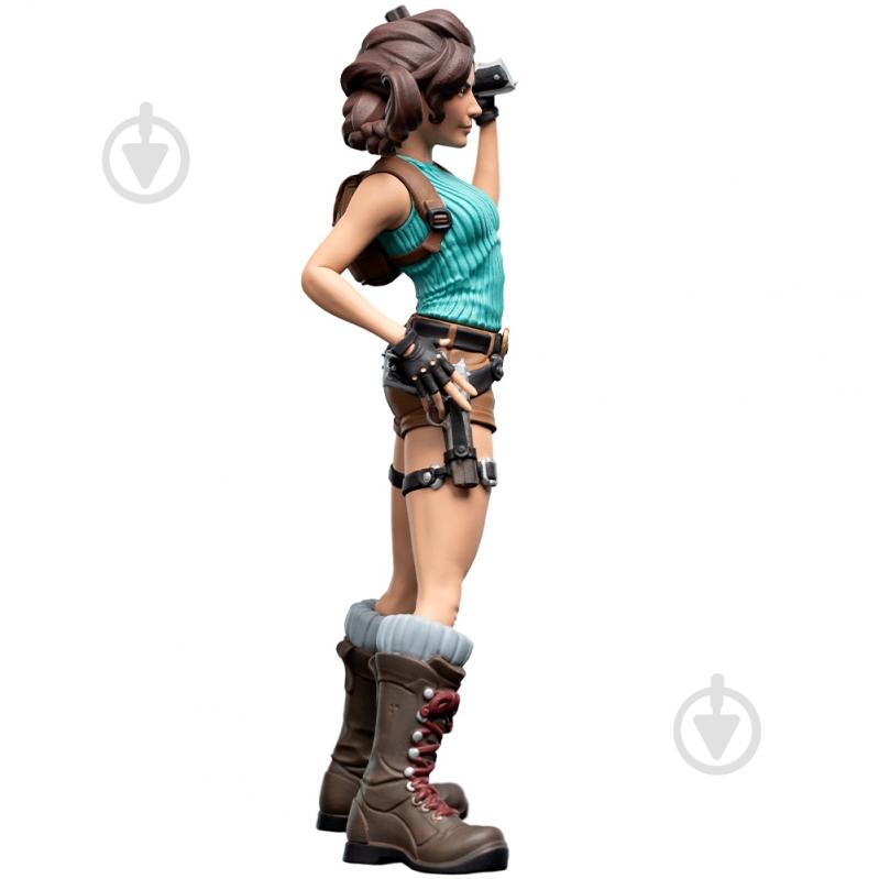 Фігурка Weta Workshop Tomb Raider Lara Croft Mini Epics 17 см (885003935) - фото 6