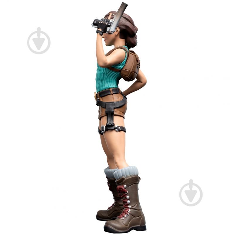 Фігурка Weta Workshop Tomb Raider Lara Croft Mini Epics 17 см (885003935) - фото 5