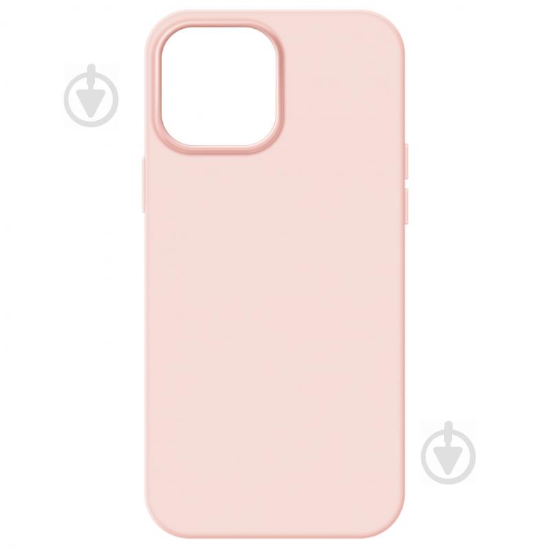 Панель Armorstandart ICON Case для Apple iPhone 13 Pro Max Chalk Pink (ARM60587) для Apple iPhone 13 Pro Max (ARM60587) - фото 1