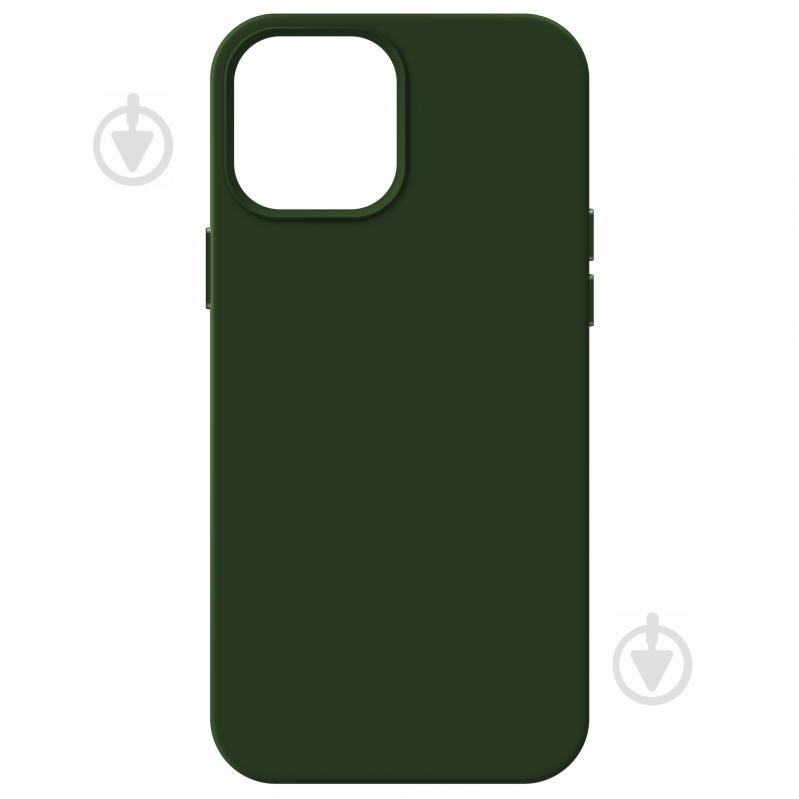 Панель Armorstandart ICON Case для Apple iPhone 13 Pro Max Clover (ARM60503) для Apple iPhone 13 Pro Max (ARM60503) - фото 1