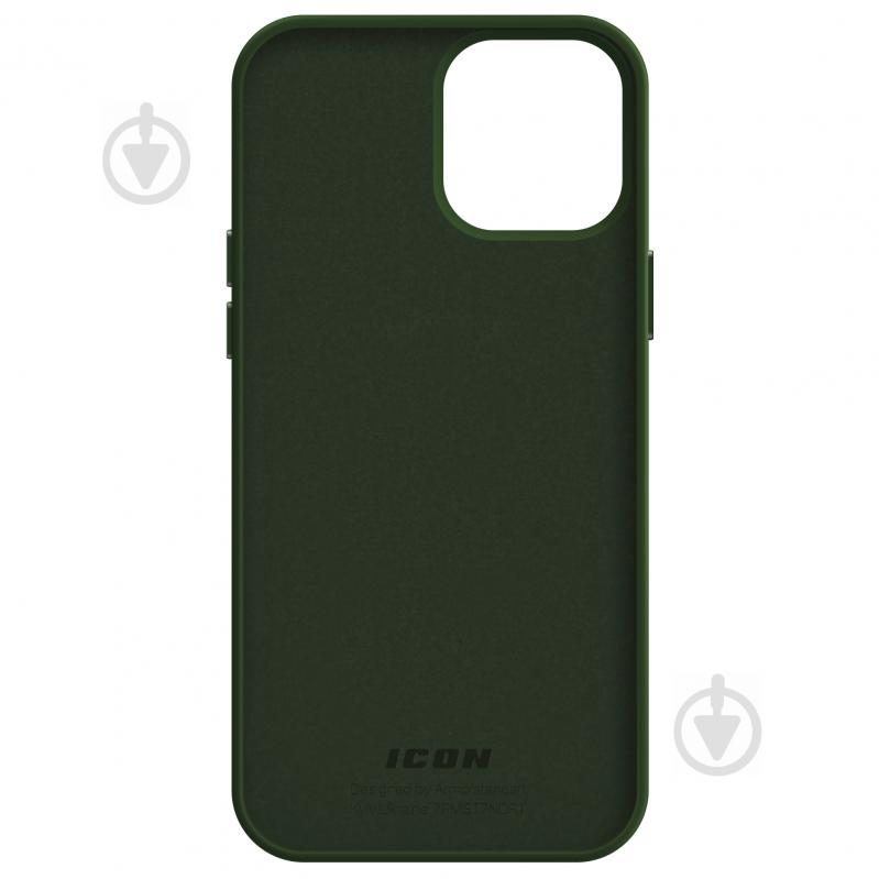 Панель Armorstandart ICON Case для Apple iPhone 13 Pro Max Clover (ARM60503) для Apple iPhone 13 Pro Max (ARM60503) - фото 2