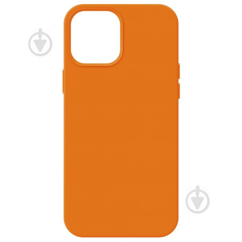 Панель Armorstandart ICON Case для Apple iPhone 13 Pro Max Marigold (ARM60502) для Apple iPhone 13 Pro Max (ARM60502) - фото 1