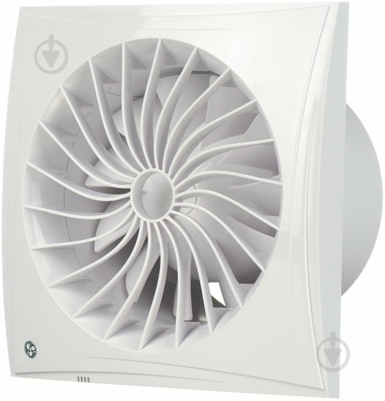 Вентилятор Blauberg H SILEO H 150 - фото 1