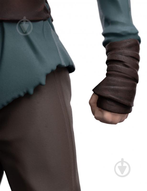 Фігурка Weta Workshop WITCHER Season2 - Ciri of Cintra Mini Epics Відьмак (345003809) - фото 7