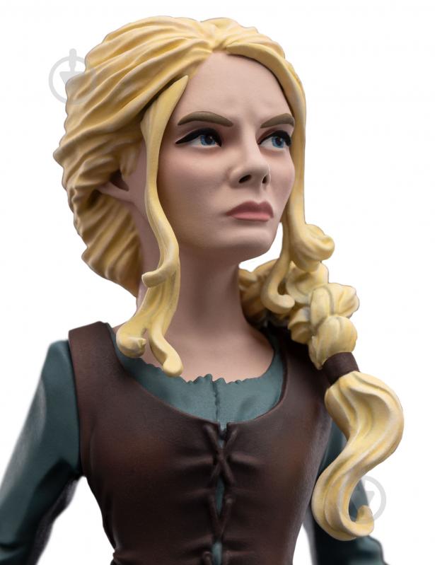 Фігурка Weta Workshop WITCHER Season2 - Ciri of Cintra Mini Epics Відьмак (345003809) - фото 5